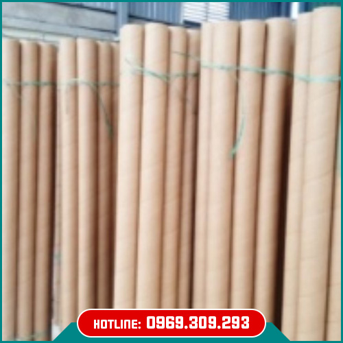 Ống giấy công nghiệp